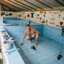 IVHQ Sea Turtle Volunteering